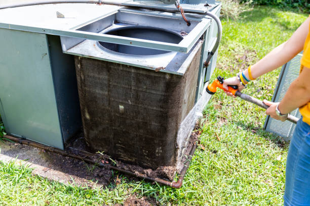 Best Air Vent Cleaning Services  in Perry, UT