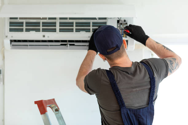 Best Commercial Air Duct Cleaning  in Perry, UT