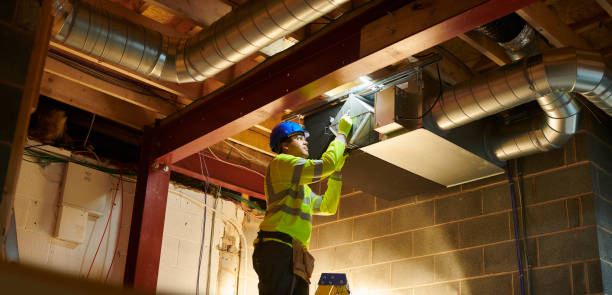 Best Ductwork Cleaning Services  in Perry, UT