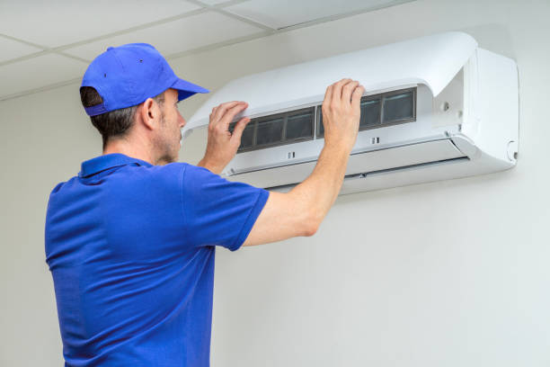 Best Ventilation Cleaning Services  in Perry, UT