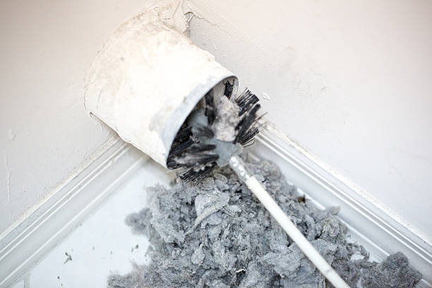 Best Duct Cleaning Specialists  in Perry, UT