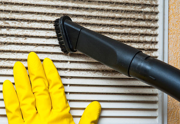 Best HVAC System Cleaning  in Perry, UT