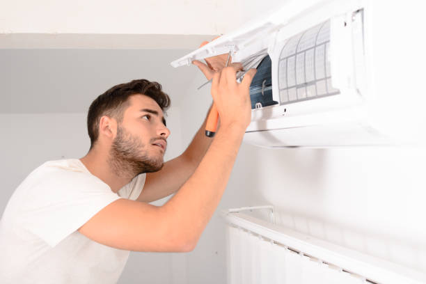 Trusted UT Airduct Cleaning Experts